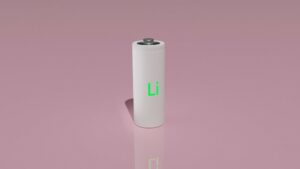 Battery Cell