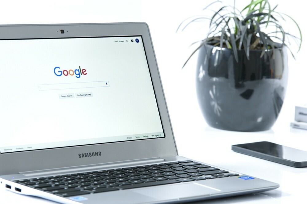 Samsung Chromebook