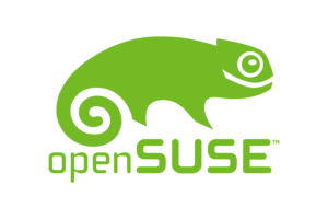 OpenSUSE Logo