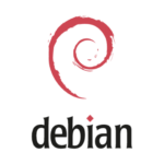 debian logo