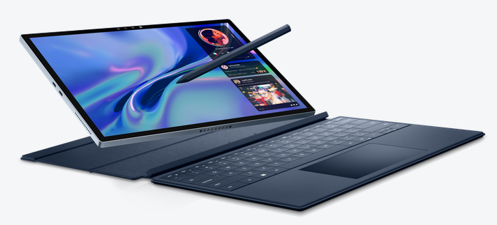 Dell XPS 13 2-in-1