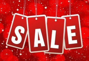 Sale